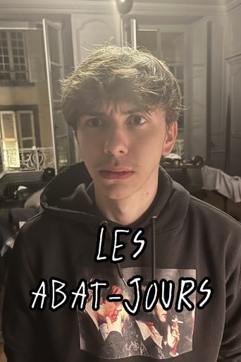 Poster of LES ABAT-JOURS