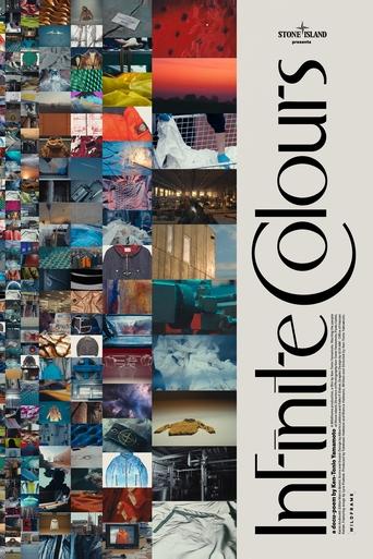 Poster of Infinite Colours