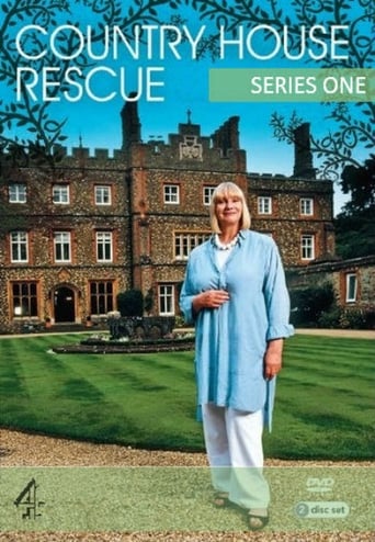 Portrait for Country House Rescue - Season 1