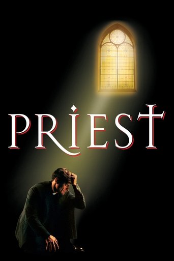 Poster of Priest