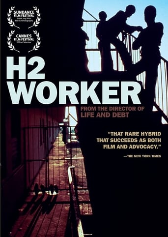 Poster of H-2 Worker