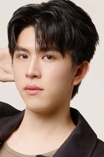 Portrait of Save Saisawat