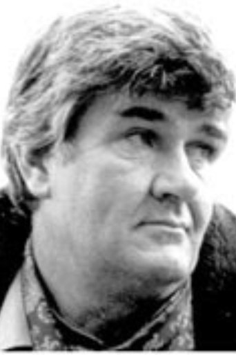 Portrait of Charles Bail