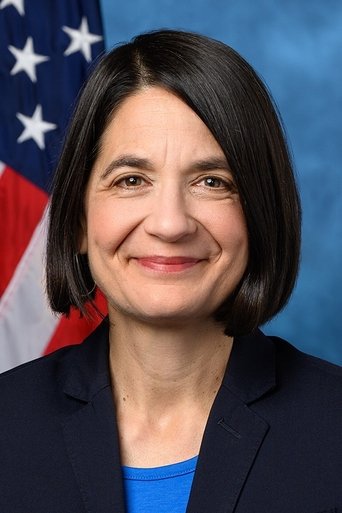 Portrait of Becca Balint