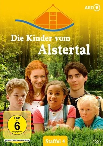 Portrait for Die Kinder vom Alstertal - Season 4