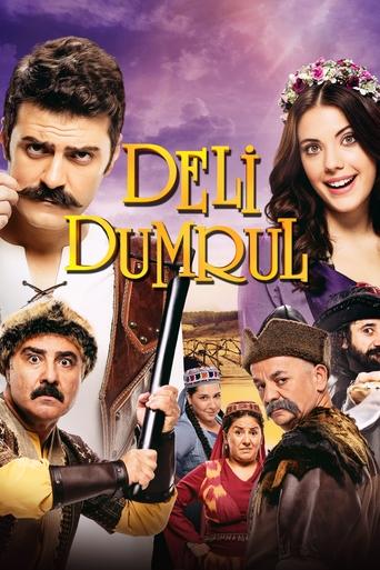 Poster of Deli Dumrul