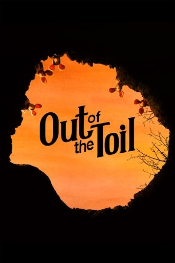 Poster of Out of the Toil