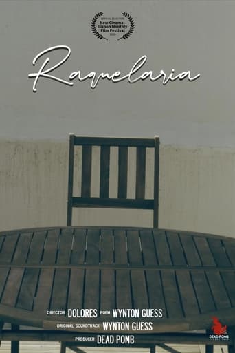 Poster of Raquelaria