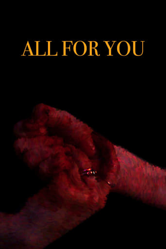 Poster of All For You