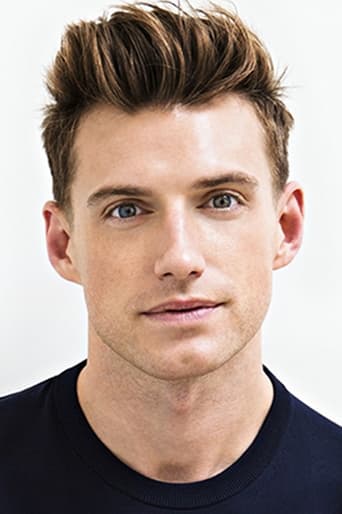 Portrait of Jeremiah Brent