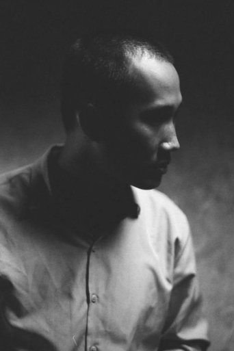Portrait of Lê Bảo