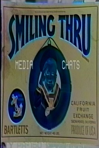 Poster of Media Chats #1