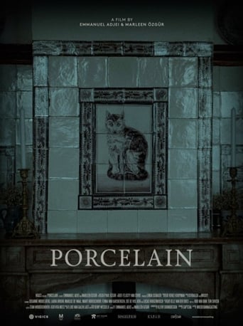 Poster of Porcelain