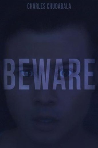 Poster of BEWARE