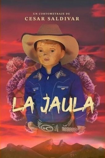 Poster of La jaula