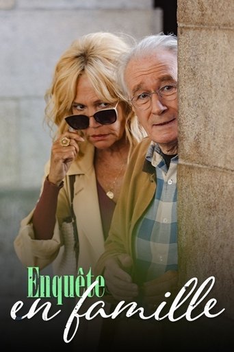 Portrait for Enquête en famille - Season 1