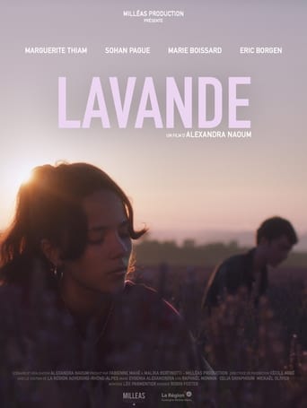 Poster of Lavande