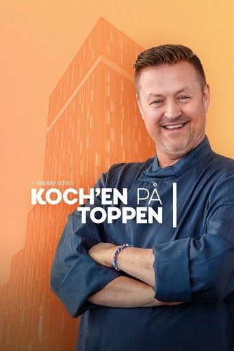 Portrait for Koch'en på toppen - Season 2