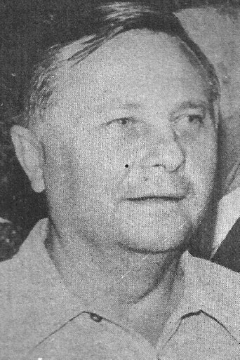 Portrait of Konstantin Tkaczenko