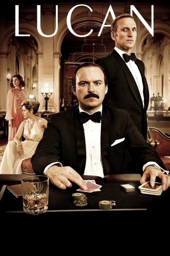 Portrait for Lucan - Miniseries