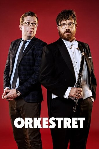 Portrait for The Orchestra - Season 1