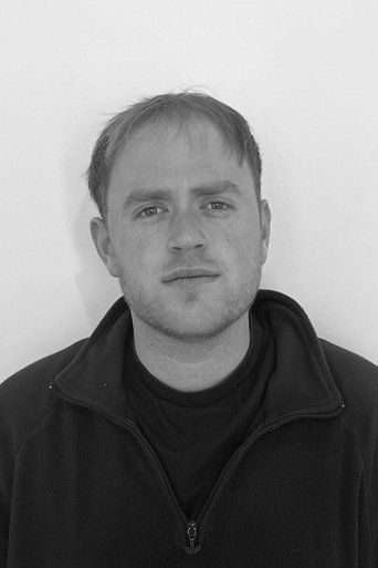 Portrait of Jack Marshall
