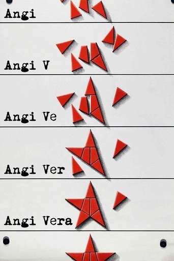 Poster of Angi Vera