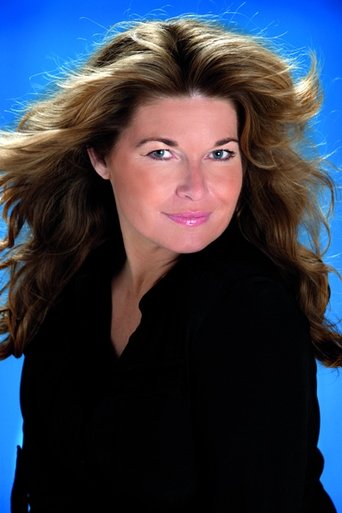 Portrait of Jessica Wimert