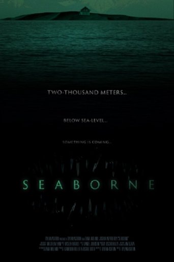 Poster of Seaborne