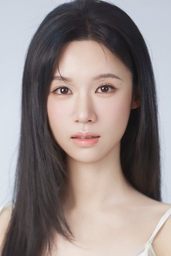 Portrait of Hai Yifan