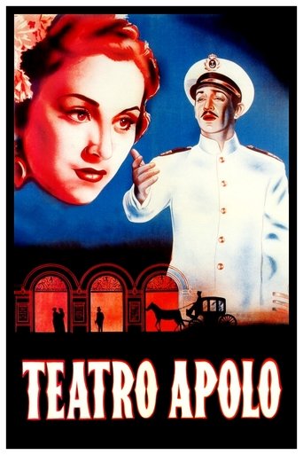 Poster of Teatro Apolo