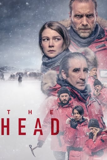 Portrait for The Head - Season 1