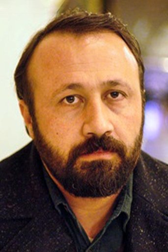 Portrait of Mustafa Kara