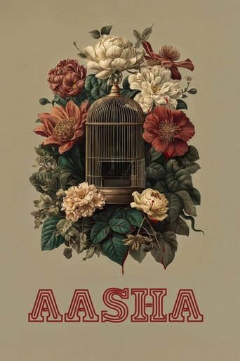 Poster of Aasha