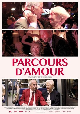 Poster of Parcours d'amour