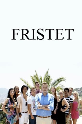 Portrait for Fristet - Season 1