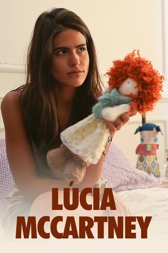 Poster of Lúcia McCartney