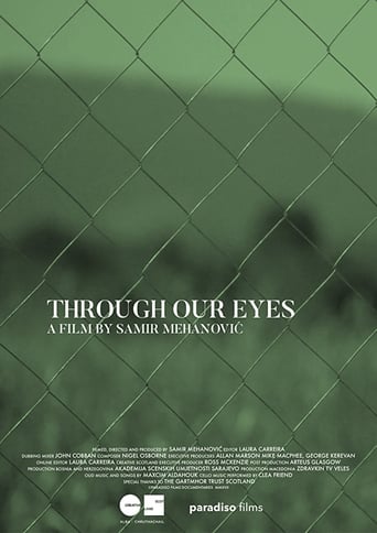 Poster of Through Our Eyes