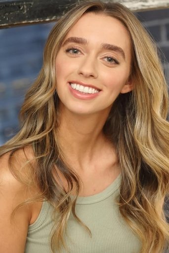 Portrait of Kate Rachesky