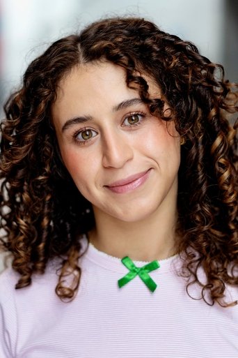 Portrait of Solaf Masoud