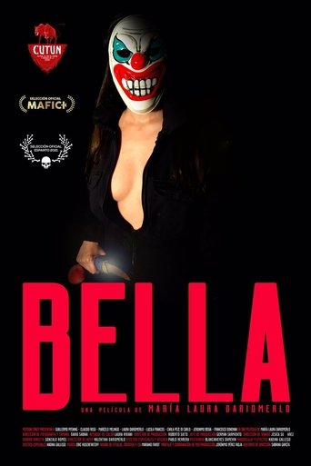 Poster of Bella