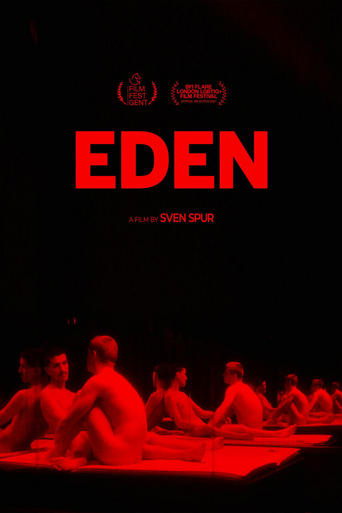 Poster of Eden