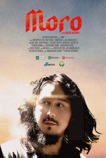 Moro Poster of Moro