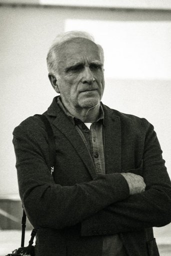 Portrait of Teimuraz Chikhladze