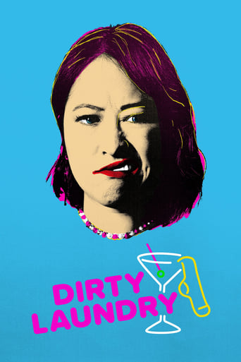 Portrait for Dirty Laundry - Season 4