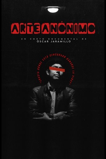 Poster of Arte Anónimo