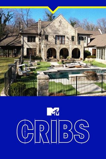 Portrait for MTV Cribs - Season 19