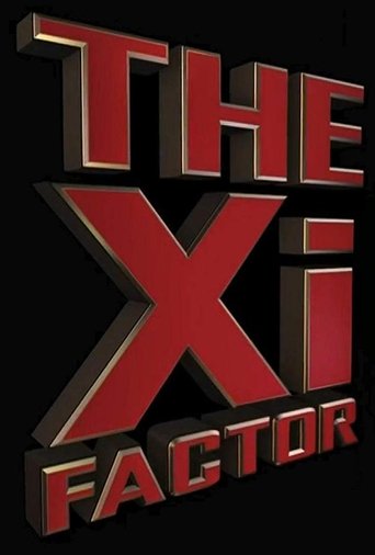 Poster of The Xi Factor