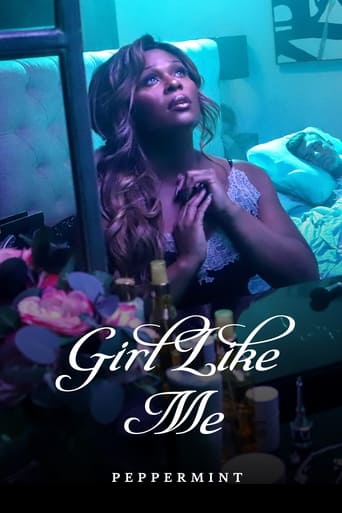 Poster of Girl Like Me