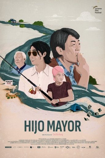 Poster of Hijo Mayor